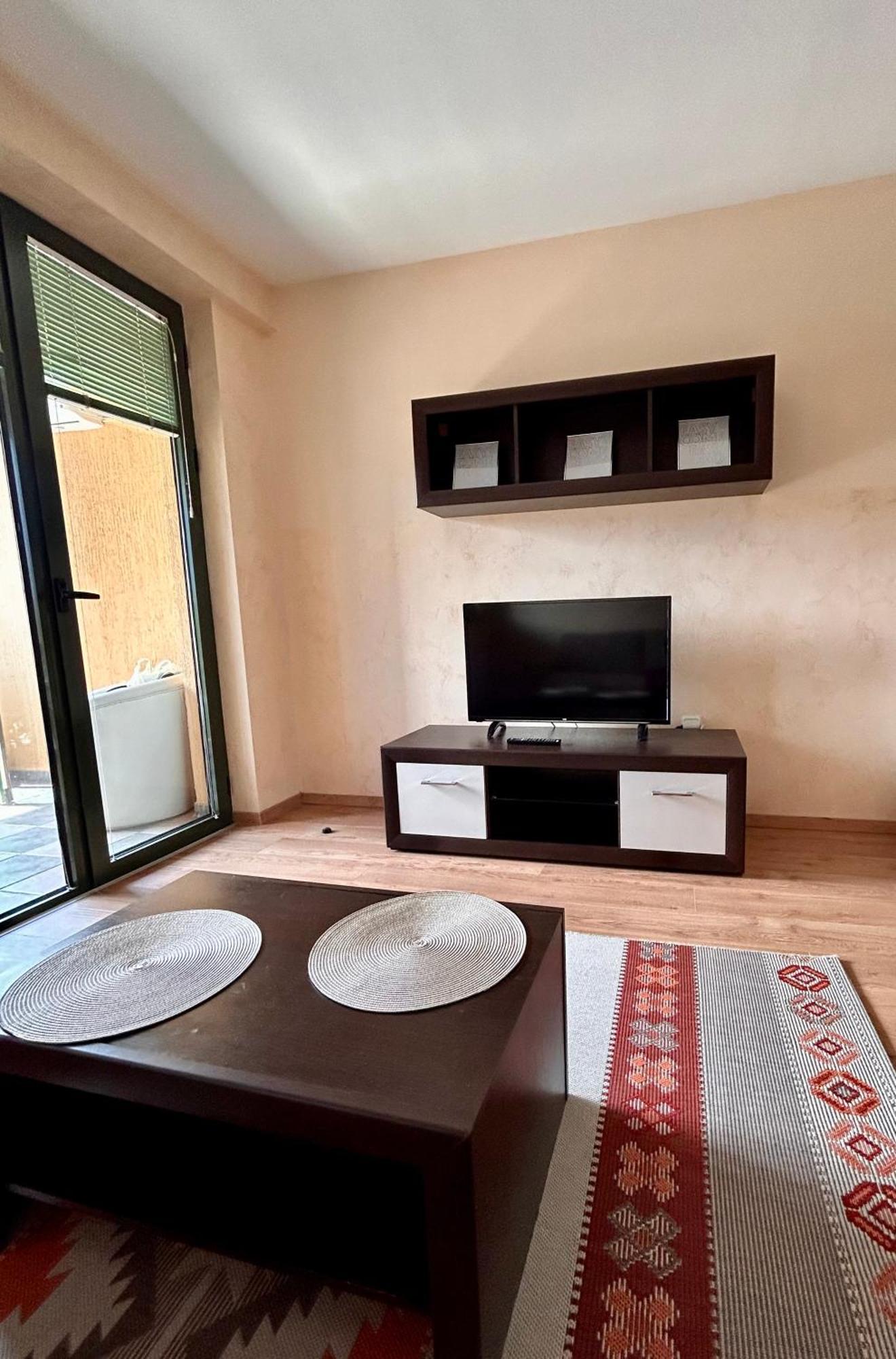 Appartamento Apartman Daroteka Zlatibor Esterno foto