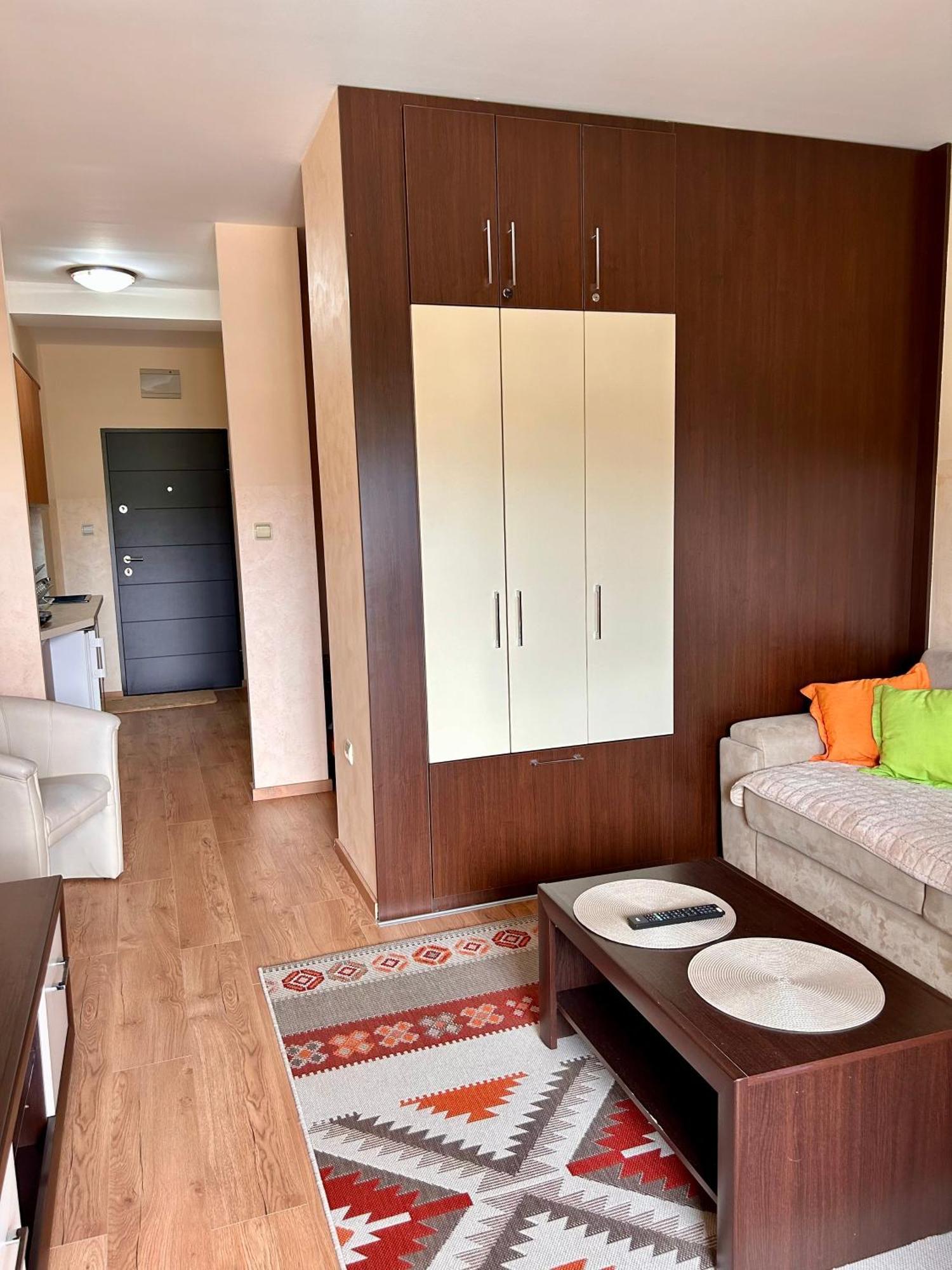 Appartamento Apartman Daroteka Zlatibor Esterno foto