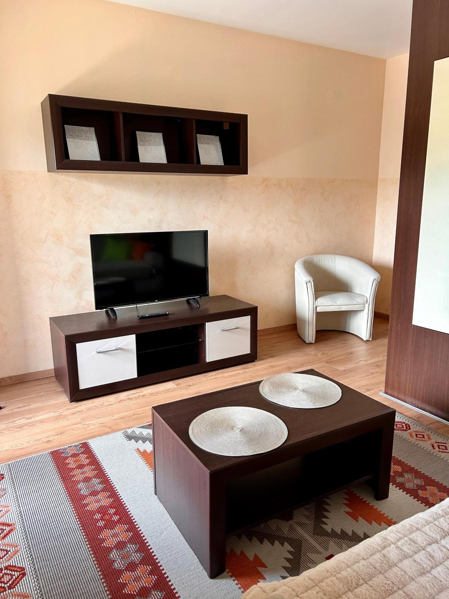 Appartamento Apartman Daroteka Zlatibor Esterno foto