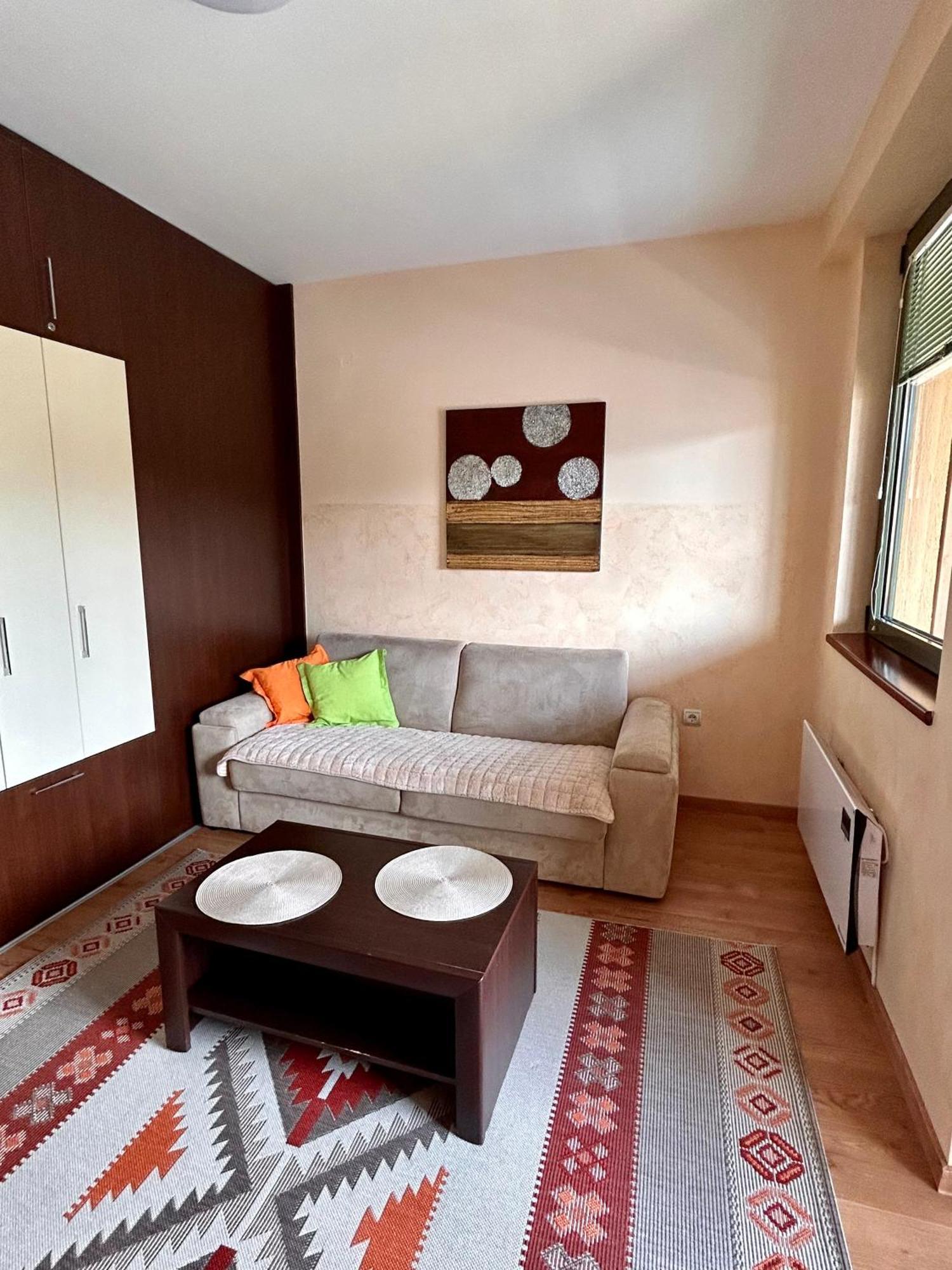 Appartamento Apartman Daroteka Zlatibor Esterno foto