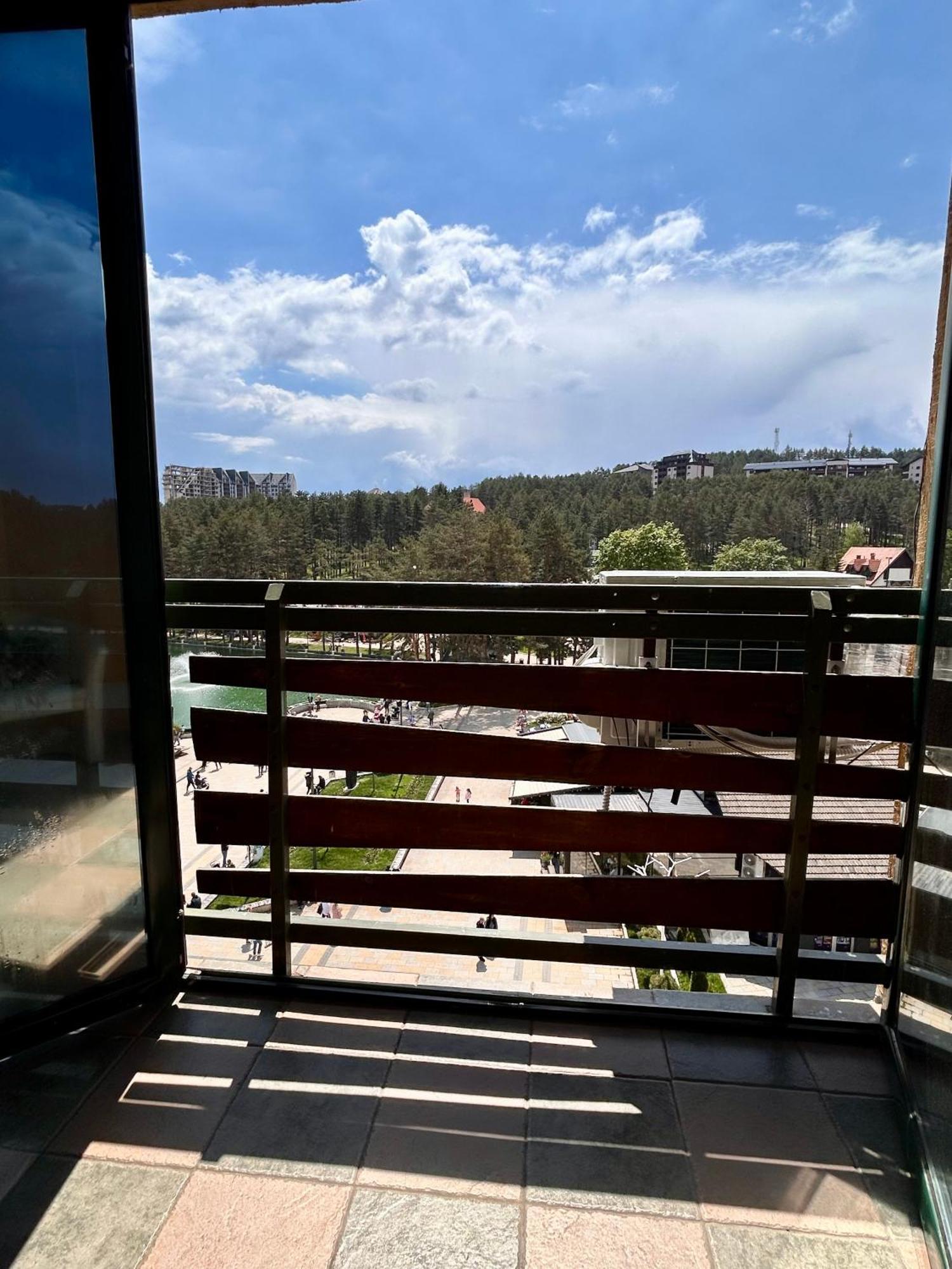 Appartamento Apartman Daroteka Zlatibor Esterno foto