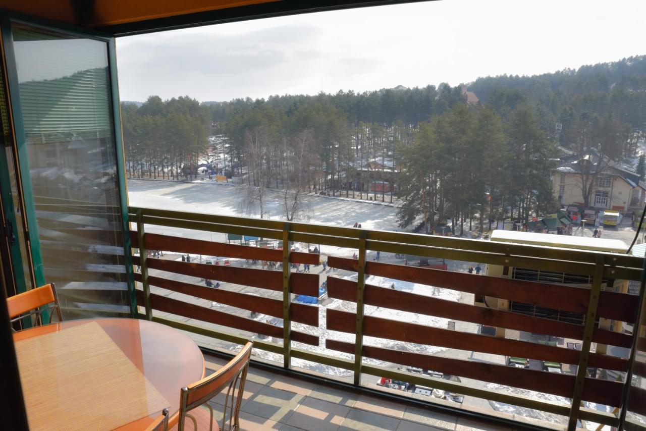 Appartamento Apartman Daroteka Zlatibor Esterno foto